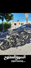  3 بيع دارجة ناريه سيم 250