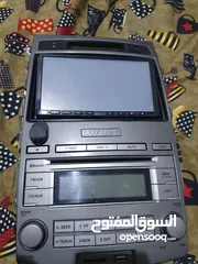  4 هيونداي فيراكروز 2010