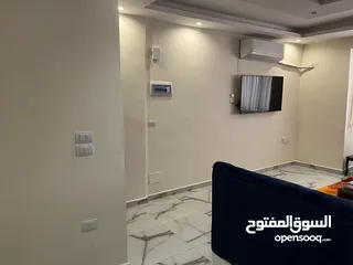  4 شقة سكنية طابق آخير ( الروف / شقتين )   للبيع في أجمل مواقع إربد