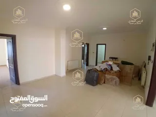  17 شقة / للايجار / 3نوم / ديلوكس / خلدا / 200 متر