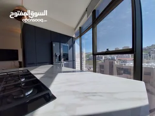  15 شقة للايجار في دير غبار  ( Property 36846 )-175064161