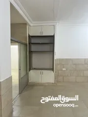 29 شقة ارضية للبيع