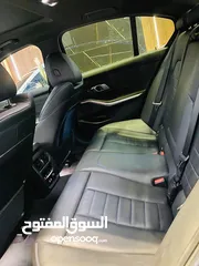  6 2019Bmw330i