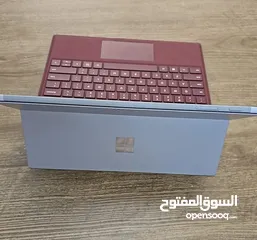  4 اخف جهاز لابتوب في العالم  Microsoft Surface Pro بسعر خرافي