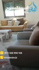  10 شقه مميزه مفروشه للايجار الطيره