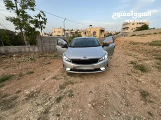  16 ديزلKia K3
