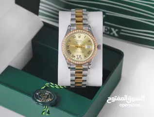  38 رولكس ستاتي