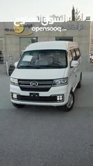  19 باص - فان شينيري Shineray X30Lev 2023 عداد صفر  مطابقة للمواصفات الاوروبية