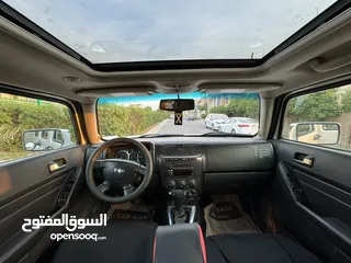  9 Hummer H3 همر للبيع