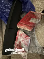  9 قطع مرسيدس 212CGI 2010