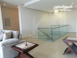  5 Luxury furnished –attached- Villa For Rent In Al Thhair