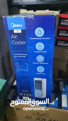  5 Midea Air Cooler Smart