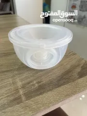  3 شفاط حليب من ماركه مذركير