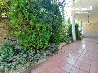  2 شقة غير مفروشة للإيجار في عبدون ( Property 38430 ) سنوي فقط