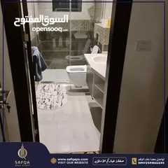  11 شقة مفروشة للبيع ومطلة للبيع في المصايف