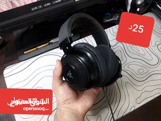  7 اكسسوارات للبيع باسعار ممتازة