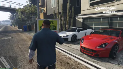  3 GTA 5 FOR PC