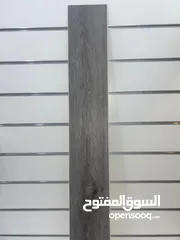  4 أرضيات SPC ضد الماء تركيب كليك  عزل صوتي ومقاومة خدوش  ألوان متعددة مع بانيل أرضي