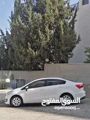  3 كيا برايد 2018 فحص نخب دهان شركه