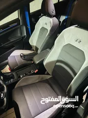  8 جولف R2015للبيع