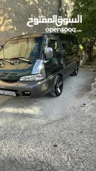  13 باص H100 للبيع بسعر مغري