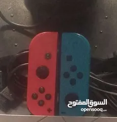  5 العاب نتندو سويتش