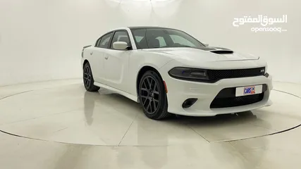  1 (FREE HOME TEST DRIVE AND ZERO DOWN PAYMENT) DODGE CHARGER