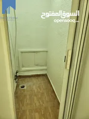  1 شقة مميزة للبيع في خلدا  - قرب الموفنبيك طابق ثاني 165م تشطيب سوبر ديلوكس بسعر مغري