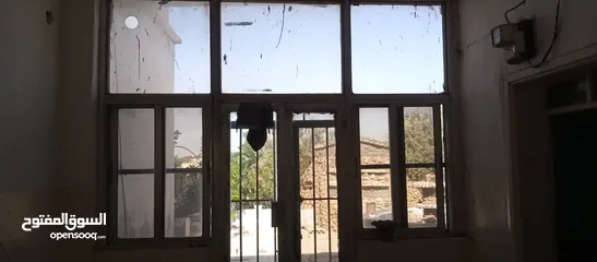 3 شبابيك الومنيوم