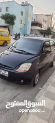  2 سبارك اتوماتيك سبارك اتوماتيك 2006 ماتور 800cc امامي  مضروب وجيدات خالي قص قلبان . شبابيك كهرباء.  غ