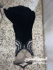  5 قساتين سهره