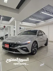  5 هيونداي النترا