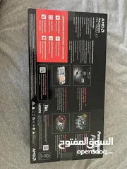  3 Radeon RX 7800 XT Fighter