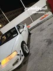  5 كيا ون موديل 96 فحص خالي قص قلبان