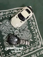  1 ساعة يد سلسلة