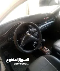  5 هونداي أكسنت 97 للبيع كاش فقط