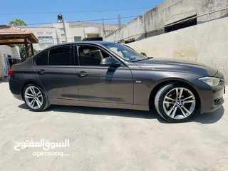  9 بي ام مودرن انتاج 2013 تسير 2016 ماطور 2000 فل الفل البيع ع الكاش سيارة بصلاة ع نبي وسعر من الاخر