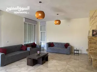  4 فيلا ألمها مزارع تل الرمان والسليحي تعبد عن قلب العاصمه عمان صويلح بتحديد 10 دقائق بإتجاه جرش