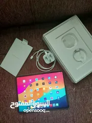  3 اي باد بور 11انش معالج M2