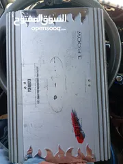  2 جهاز امبي فير 1800بوشمن شغال ميه ميه