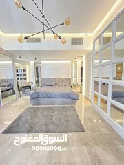  11 عقار مميز شقة طابق ثاني 160م بتشطيبات راقية في أجمل مناطق داماك (العبدلي)/ ref 5010