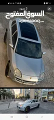  1 بورش كيان S بنوراما فل الفل