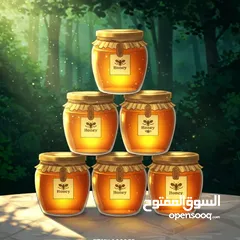  26 عسل طبيعي 100% وجميع منتجات النحل شركة كاشور للعسل الطبيعي تقدم لكم الأفضل دائما
