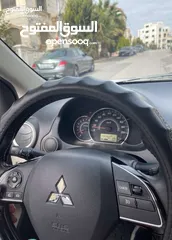  11 ميتسوبيشي اتراج 2020