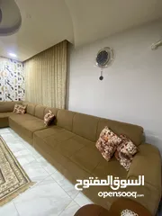  4 طقم كورنر 12مقعد