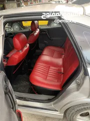  16 Opel Victra 2000 للبيع