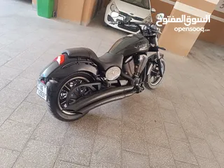  1 ڤيكتوري جدج