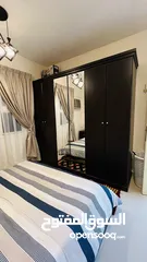  6 5000/month Fully furnished apartment for rent near olaya road Al muruj exit 5.