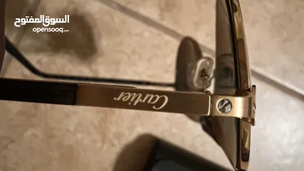  5 نظارات كارتير الفرنسية الأصلية