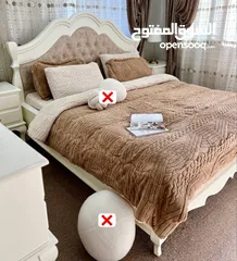  8 لحاف مميز و مرتب بتلاقوه بس عنا الاصيل.. خليك متميز